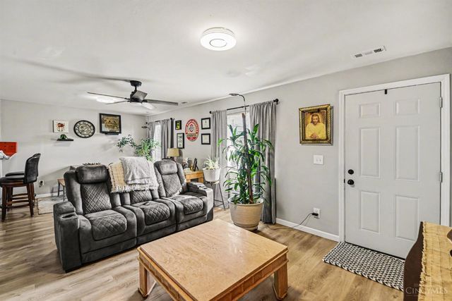 8241 Georgianna Drive, Colerain Twp, OH 45239