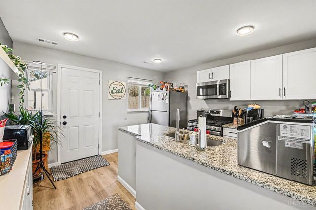8241 Georgianna Drive, Colerain Twp, OH 45239