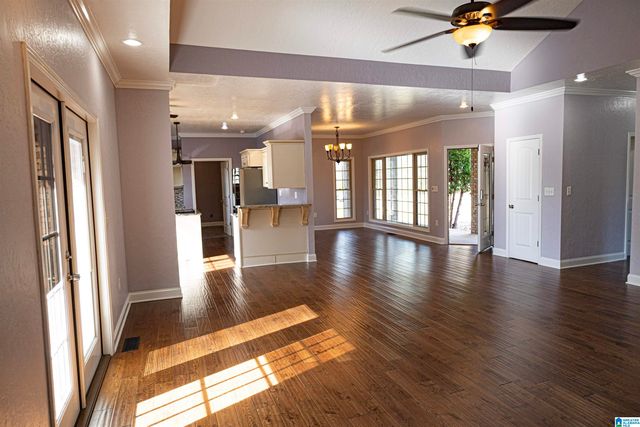 115 LANDS END ROAD, Lincoln, AL 35096