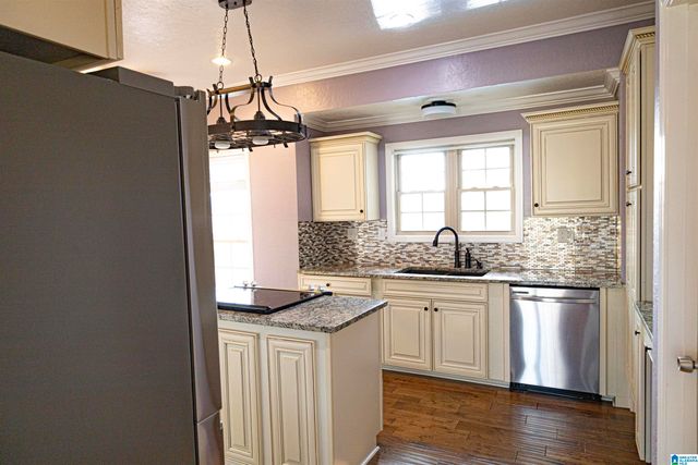 115 LANDS END ROAD, Lincoln, AL 35096