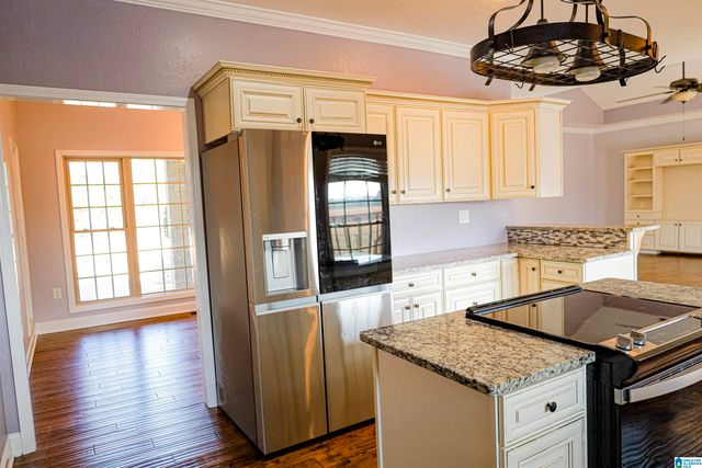 115 LANDS END ROAD, Lincoln, AL 35096