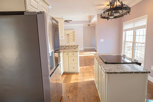 115 LANDS END ROAD, Lincoln, AL 35096