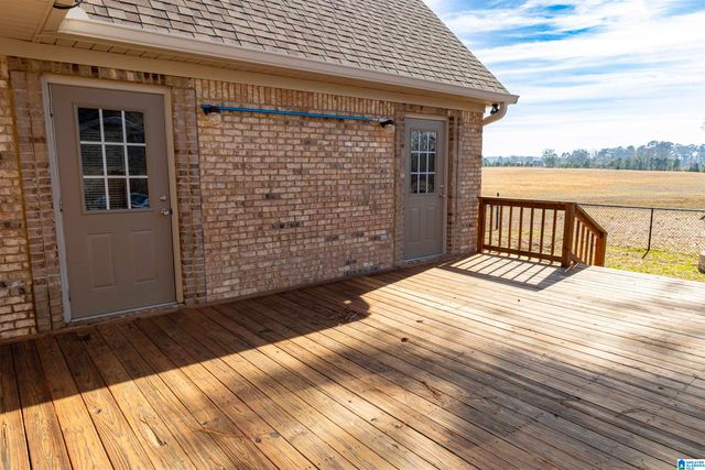 115 LANDS END ROAD, Lincoln, AL 35096