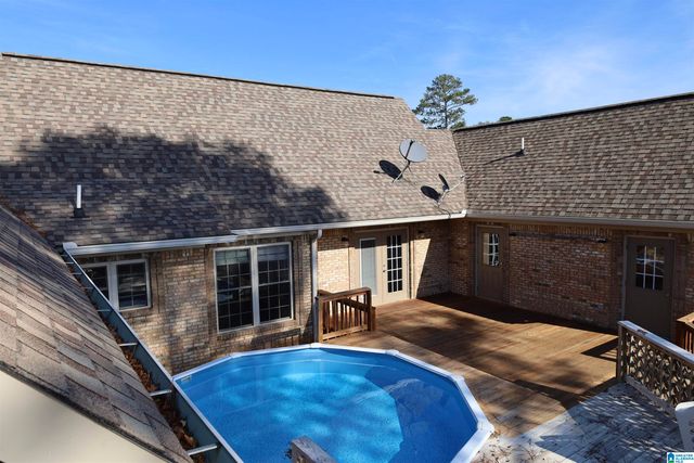 115 LANDS END ROAD, Lincoln, AL 35096