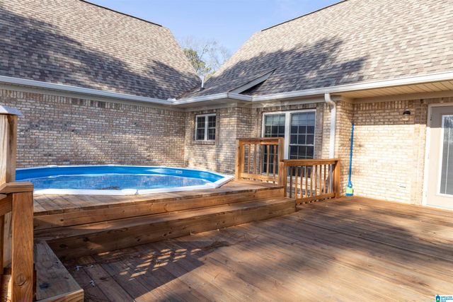 115 LANDS END ROAD, Lincoln, AL 35096