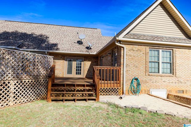 115 LANDS END ROAD, Lincoln, AL 35096
