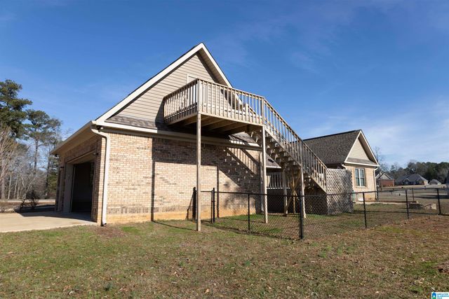 115 LANDS END ROAD, Lincoln, AL 35096