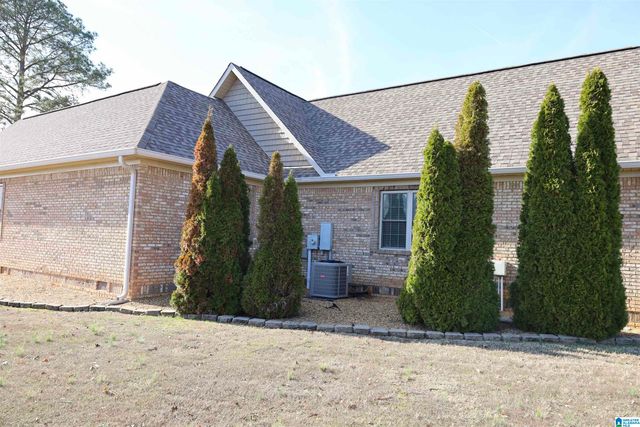 115 LANDS END ROAD, Lincoln, AL 35096