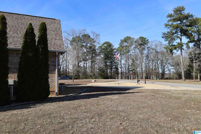 115 LANDS END ROAD, Lincoln, AL 35096
