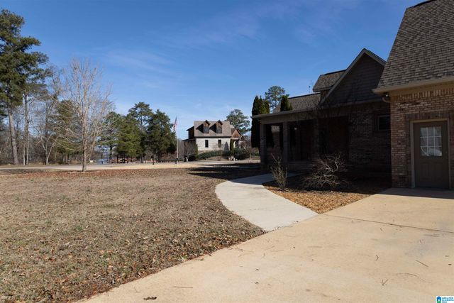 115 LANDS END ROAD, Lincoln, AL 35096