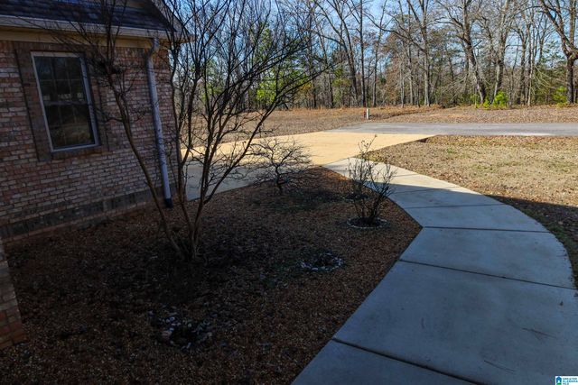 115 LANDS END ROAD, Lincoln, AL 35096