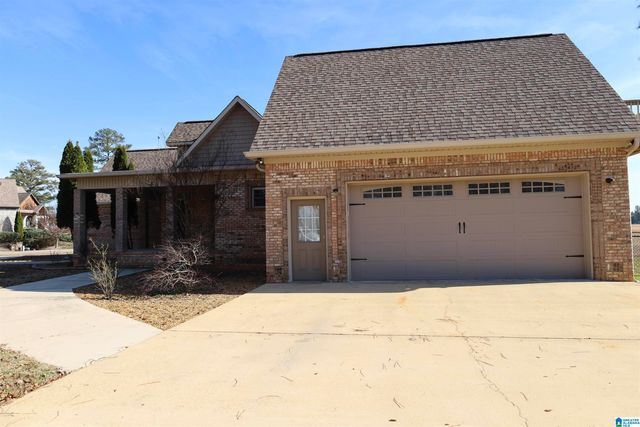 115 LANDS END ROAD, Lincoln, AL 35096