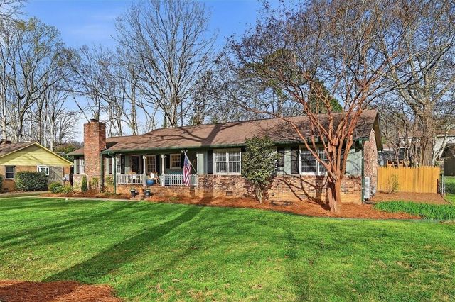 494 Royal Oak Drive, Spartanburg, SC 29302