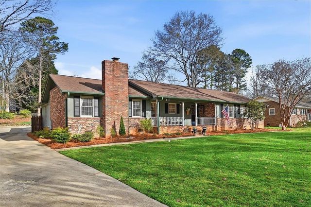 494 Royal Oak Drive, Spartanburg, SC 29302