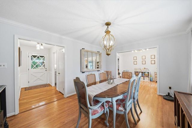 494 Royal Oak Drive, Spartanburg, SC 29302