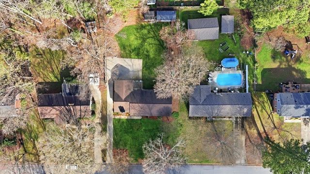 494 Royal Oak Drive, Spartanburg, SC 29302