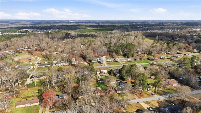 494 Royal Oak Drive, Spartanburg, SC 29302