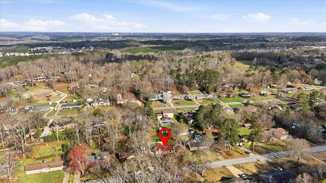 494 Royal Oak Drive, Spartanburg, SC 29302