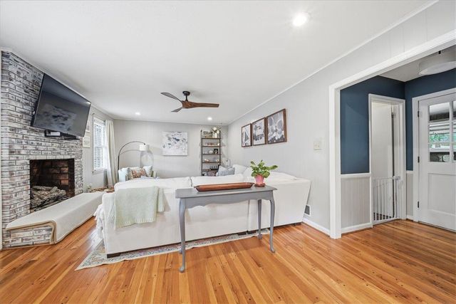 494 Royal Oak Drive, Spartanburg, SC 29302