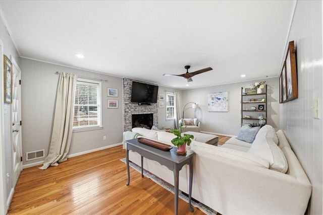 494 Royal Oak Drive, Spartanburg, SC 29302