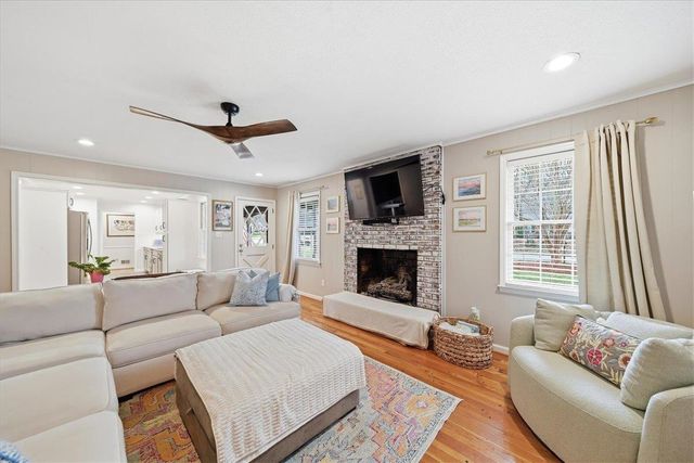 494 Royal Oak Drive, Spartanburg, SC 29302