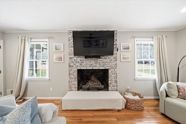 494 Royal Oak Drive, Spartanburg, SC 29302