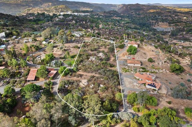 0 Red Mountain Dr, Valley Center, CA 92082