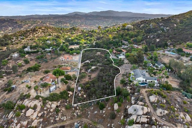 0 Red Mountain Dr, Valley Center, CA 92082