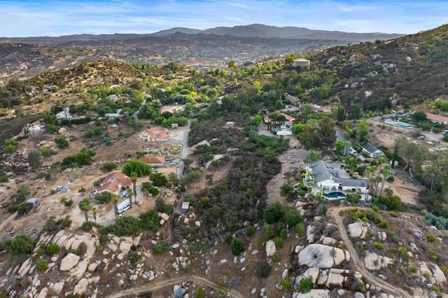 0 Red Mountain Dr, Valley Center, CA 92082
