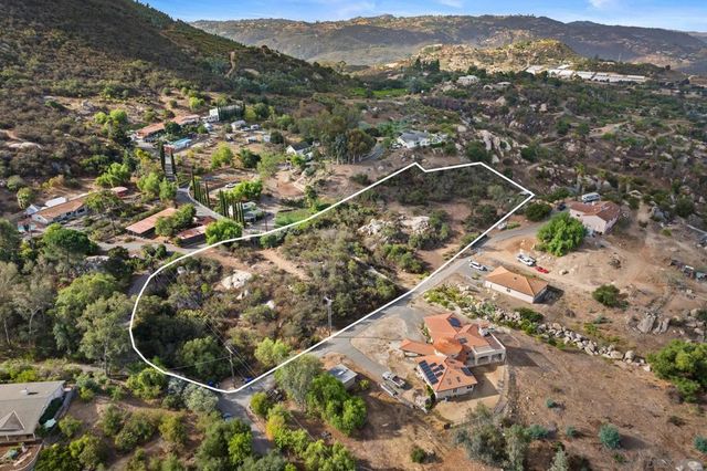 0 Red Mountain Dr, Valley Center, CA 92082