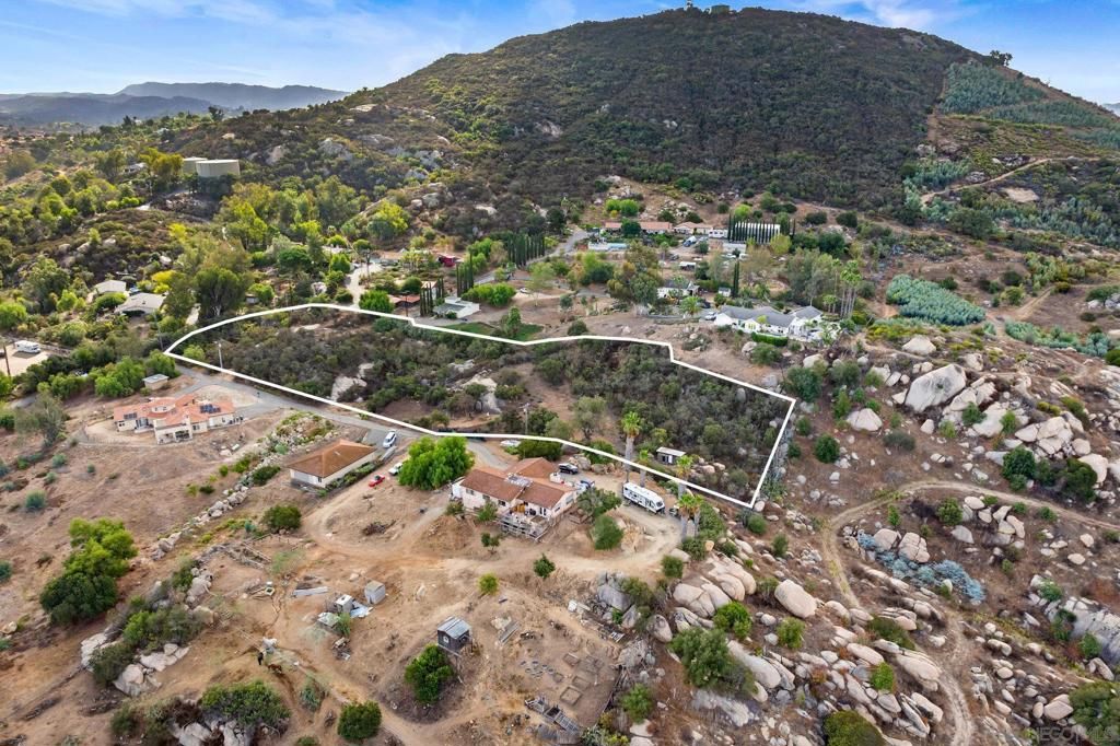 0 Red Mountain Dr, Valley Center, CA 92082 — photo 5