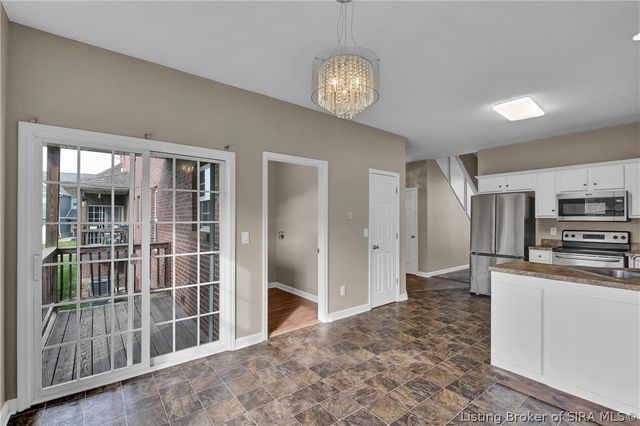 2922 River Heritage Trail, Jeffersonville, IN 47130