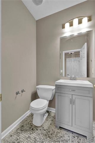 2922 River Heritage Trail, Jeffersonville, IN 47130