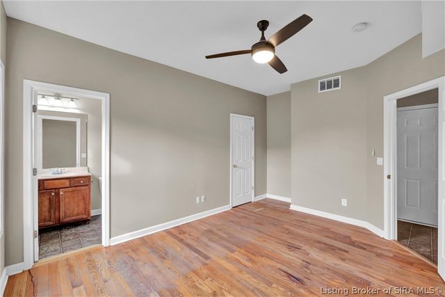 2922 River Heritage Trail, Jeffersonville, IN 47130
