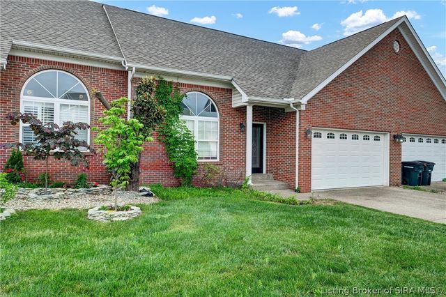2922 River Heritage Trail, Jeffersonville, IN 47130