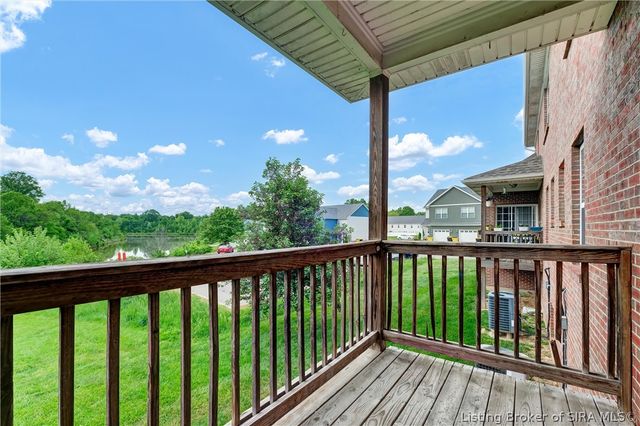 2922 River Heritage Trail, Jeffersonville, IN 47130
