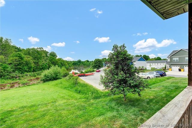 2922 River Heritage Trail, Jeffersonville, IN 47130