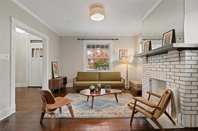 67 Semicir Street, Observatory Hill, PA 15214