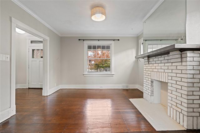 67 Semicir Street, Observatory Hill, PA 15214