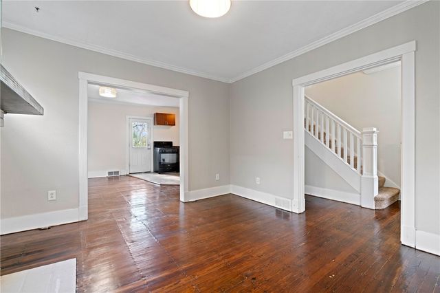 67 Semicir Street, Observatory Hill, PA 15214