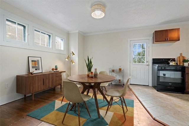 67 Semicir Street, Observatory Hill, PA 15214