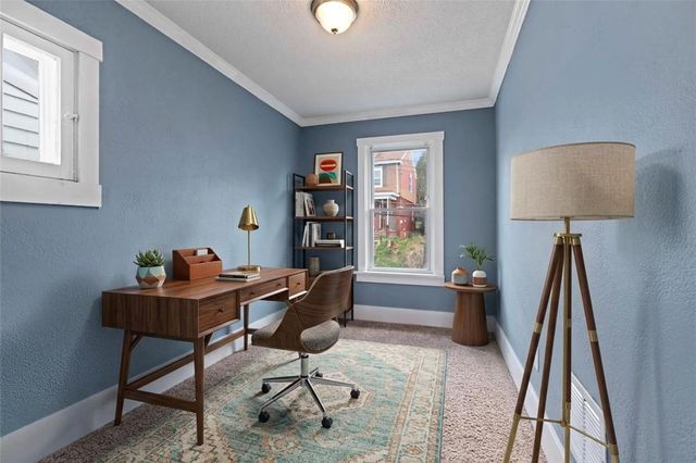 67 Semicir Street, Observatory Hill, PA 15214