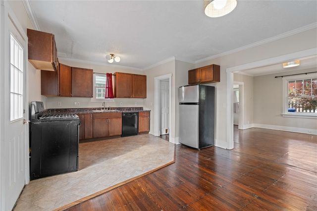 67 Semicir Street, Observatory Hill, PA 15214