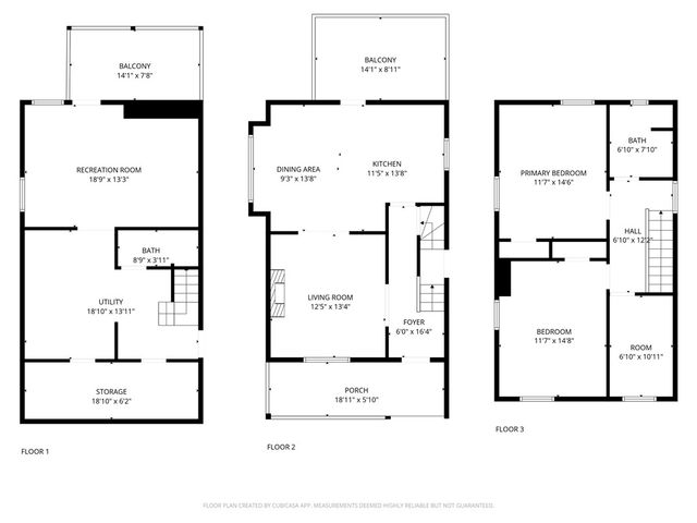 67 Semicir Street, Observatory Hill, PA 15214