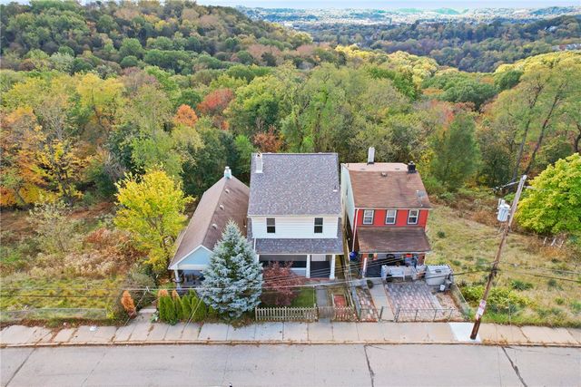 67 Semicir Street, Observatory Hill, PA 15214
