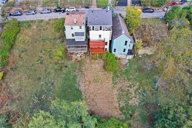 67 Semicir Street, Observatory Hill, PA 15214