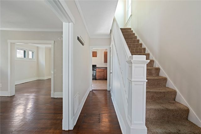 67 Semicir Street, Observatory Hill, PA 15214