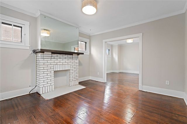 67 Semicir Street, Observatory Hill, PA 15214