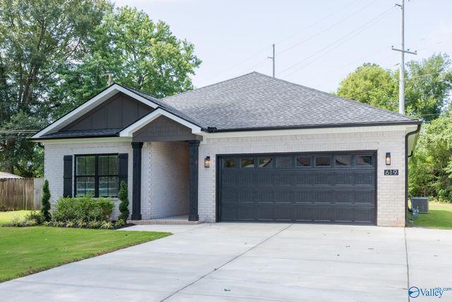 619 Auburn Avenue, Huntsville, AL 35801