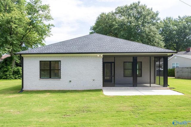 619 Auburn Avenue, Huntsville, AL 35801